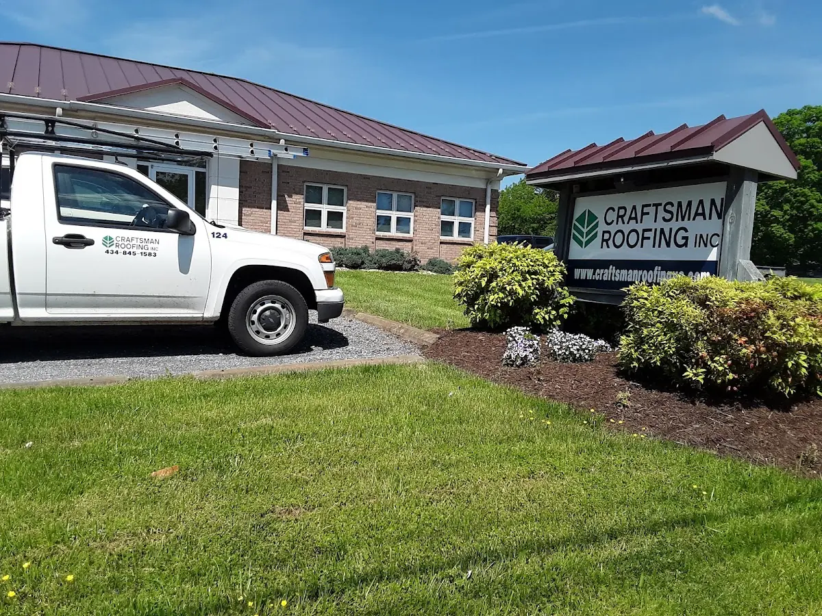 Quality Hail Damage Roof Repair by experienced craftsmen in King Corners